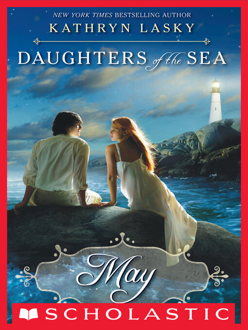 Title details for May by Kathryn Lasky - Available